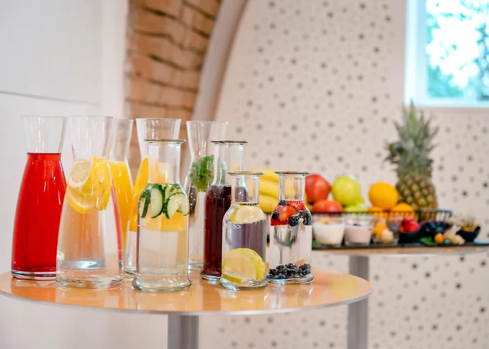 Boutique Hotel Hauser