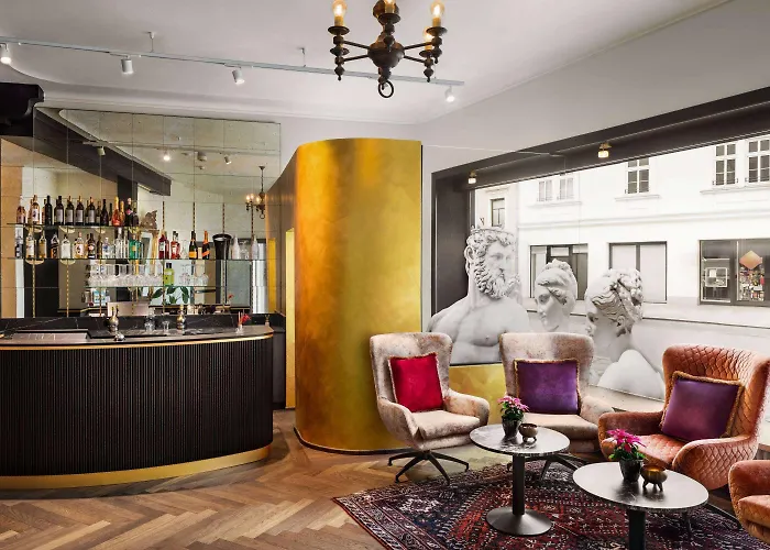 Haustierfreundliches Hotel: Amedia Plaza Wels, Trademark Collection By Wyndham