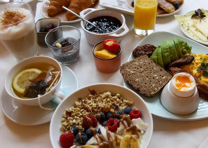 Boutique Hotel Hauser